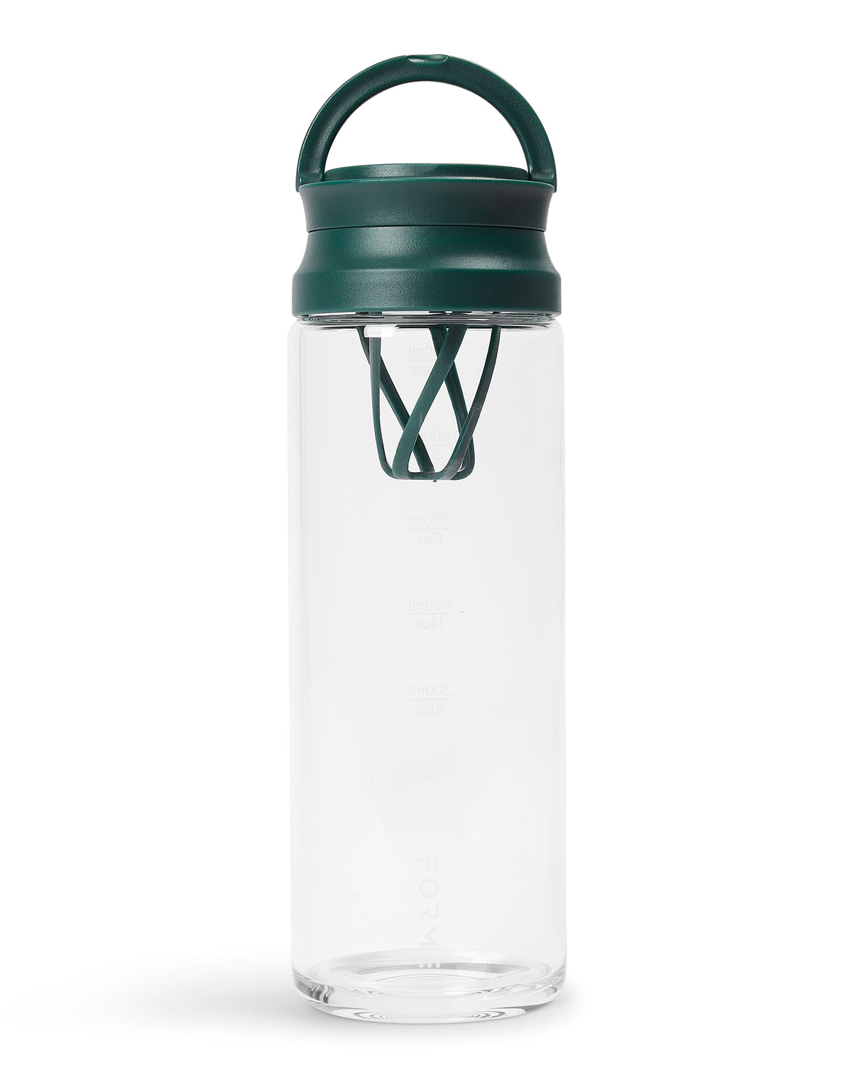 Jungle Hydrator Glass