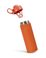 Burnt Orange Hydrator Sport