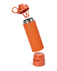 Burnt Orange OG Sport