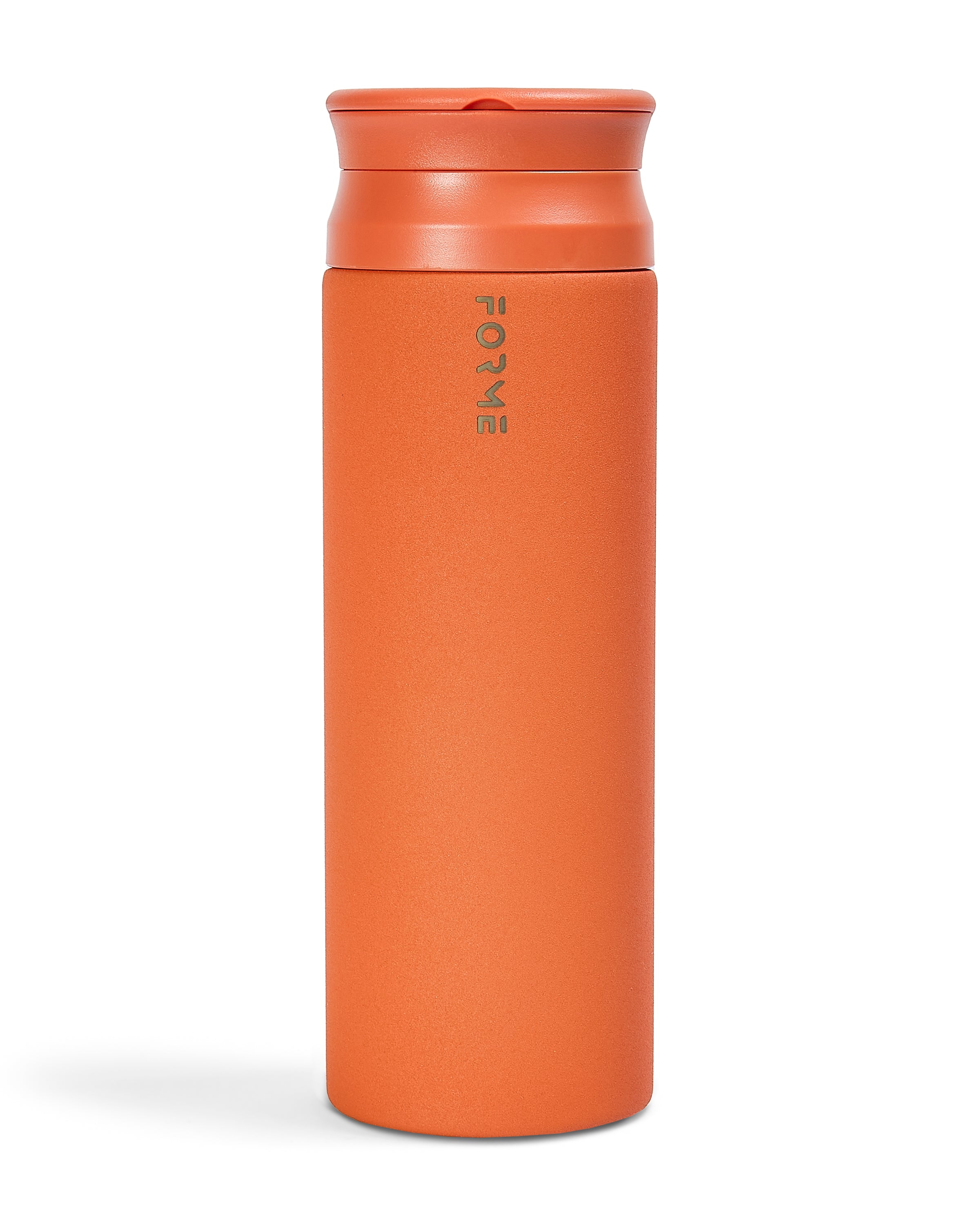 Burnt Orange Hydrator