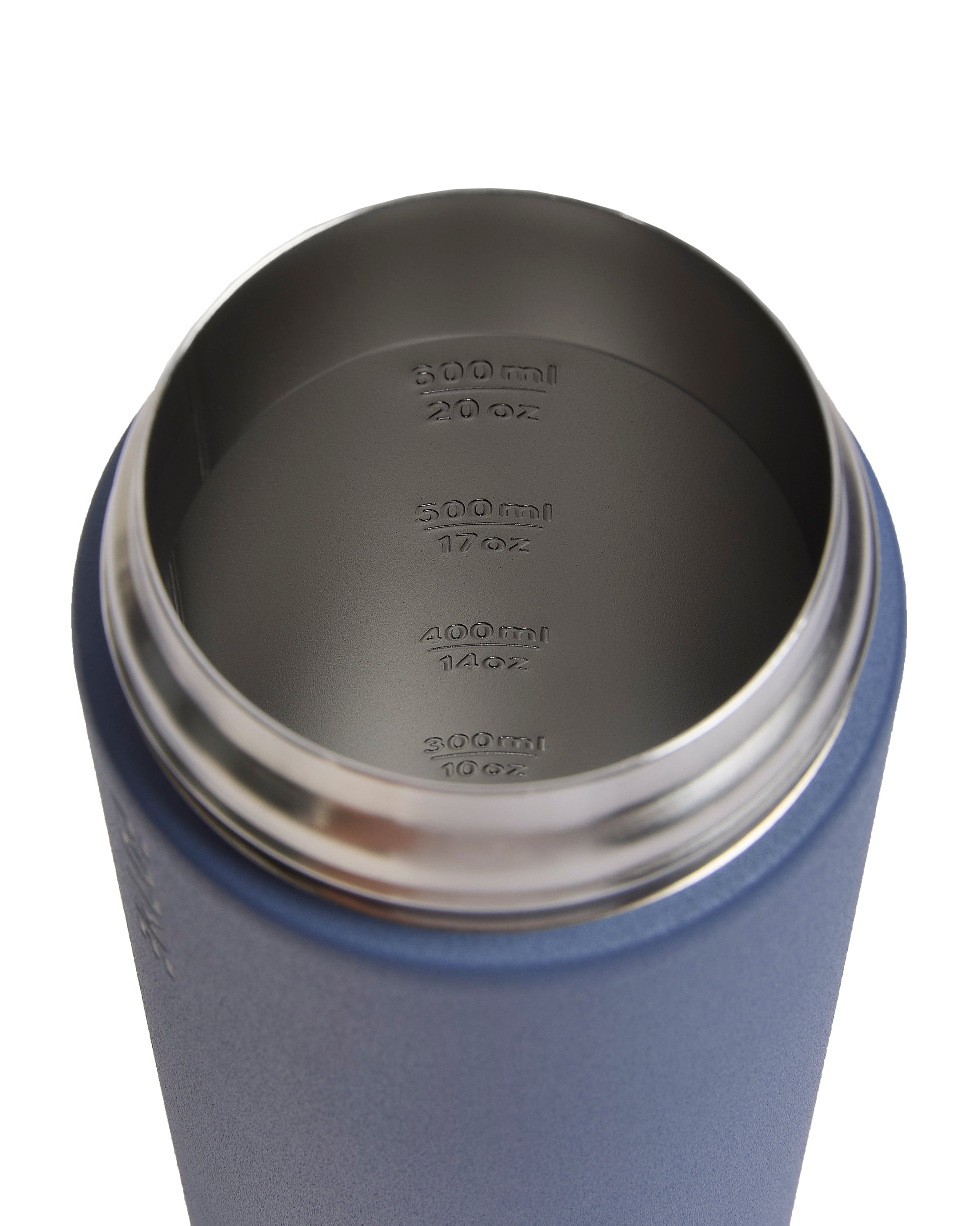 Slate Blue Hydrator