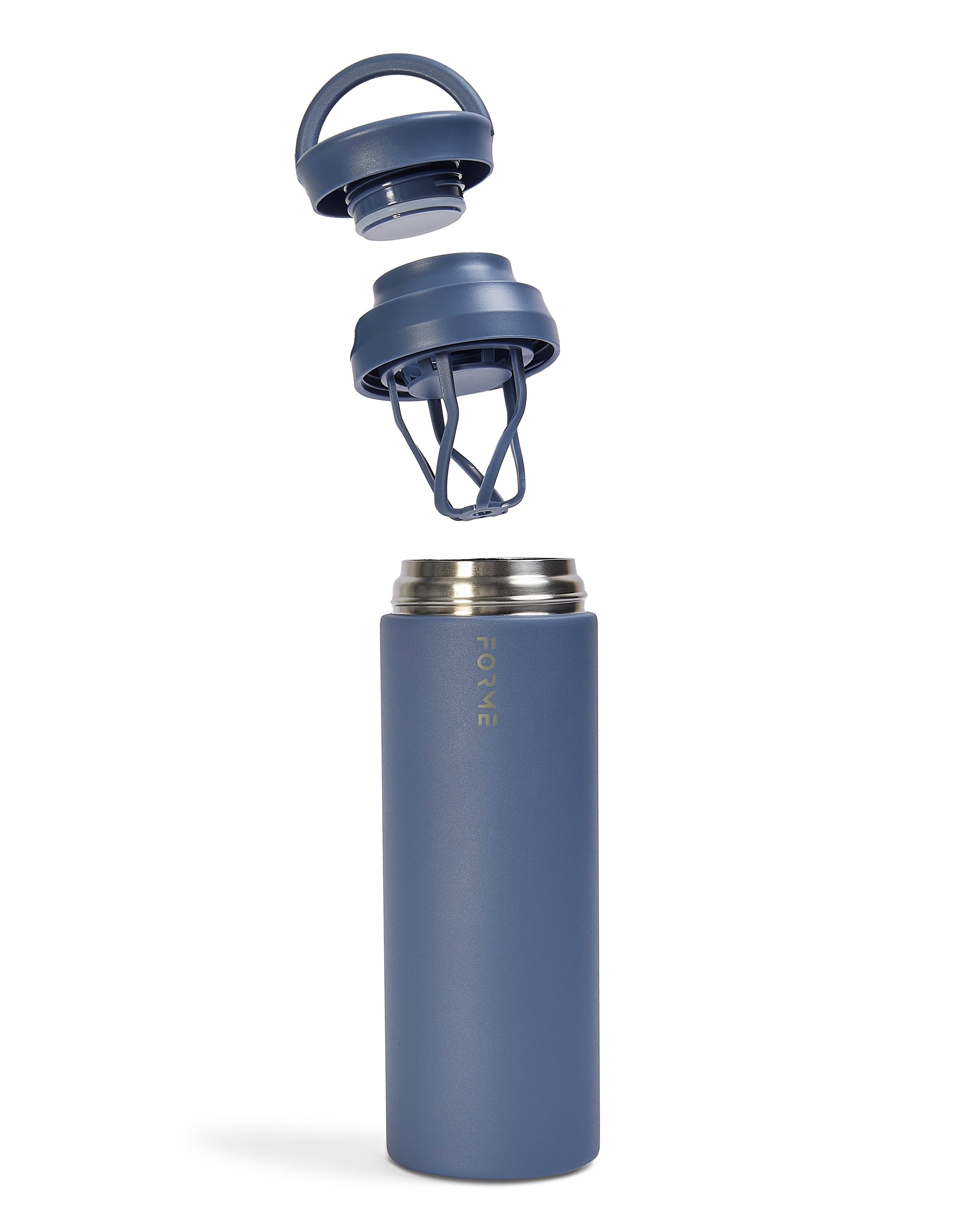 Slate Blue Hydrator