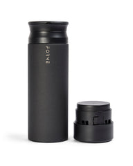 Charcoal 35g Storage Container