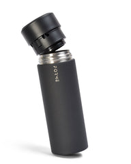 Charcoal 35g Storage Container