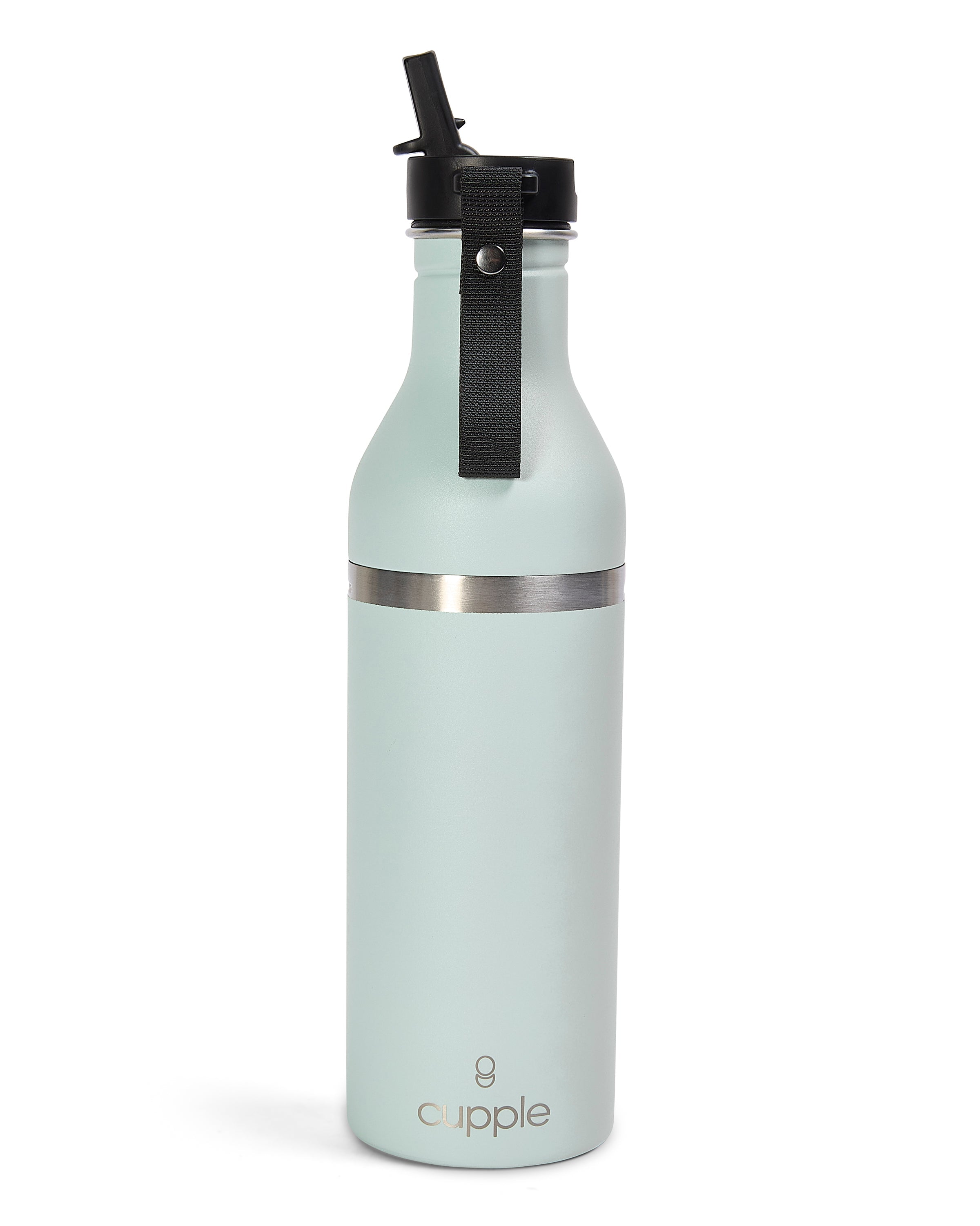 Sea Green Cupple