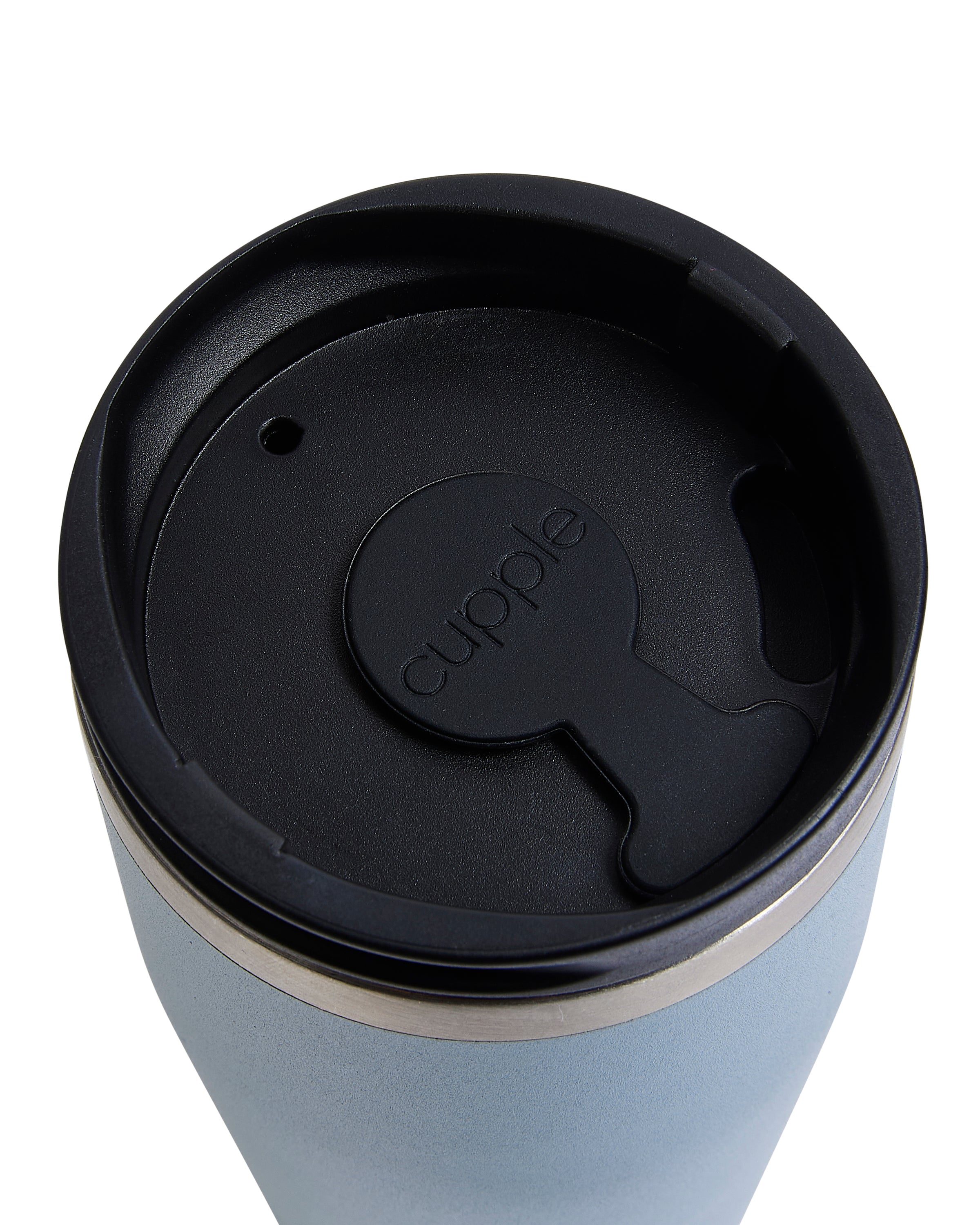 Arctic Blue Cupple