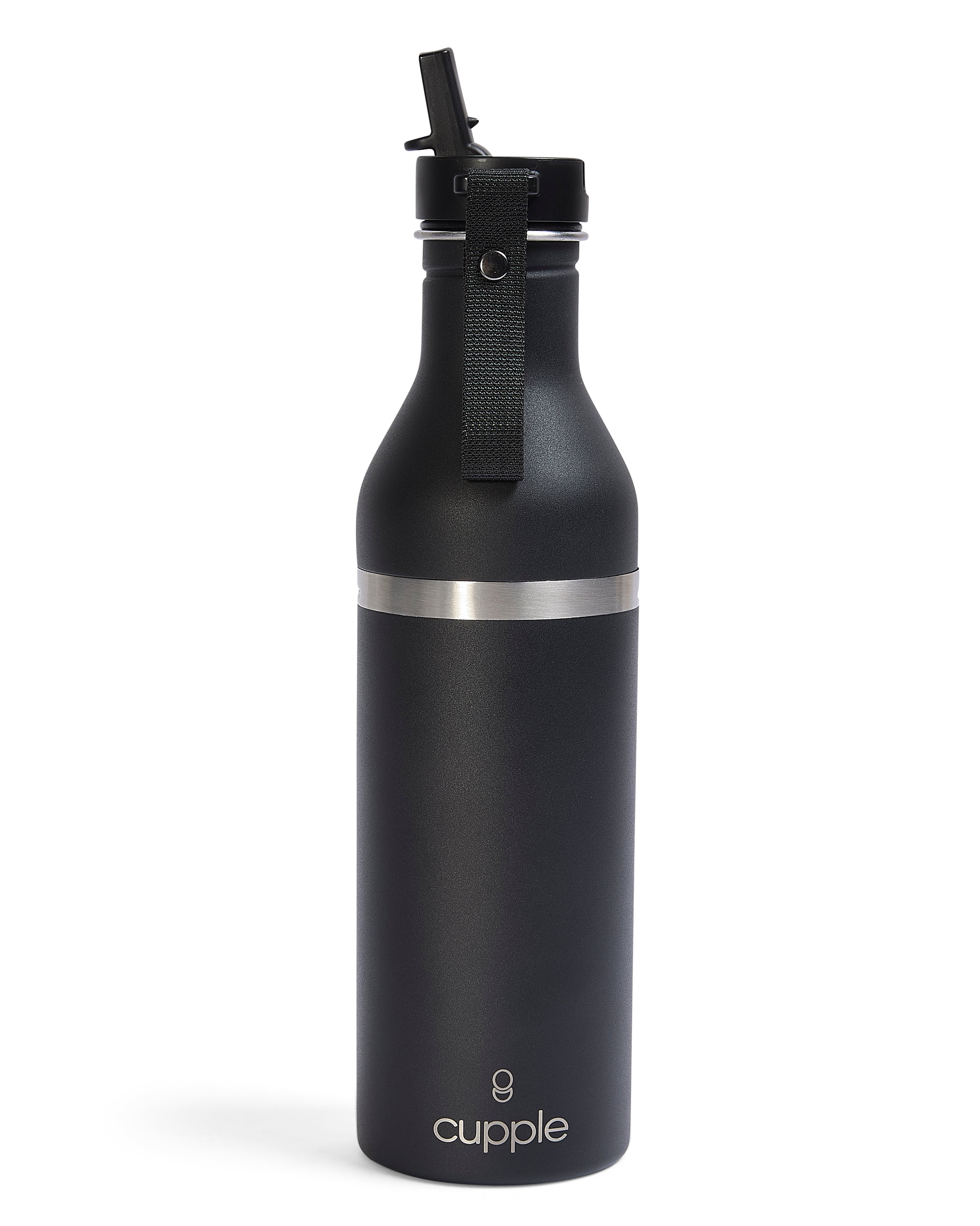 Black Pepper Cupple