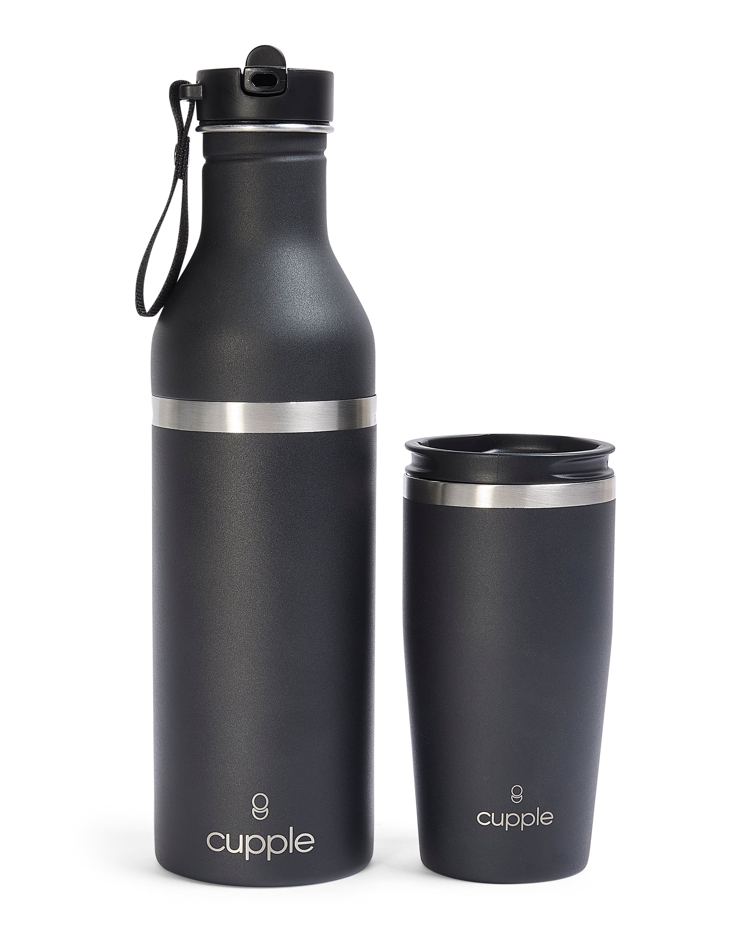 Black Pepper Cupple