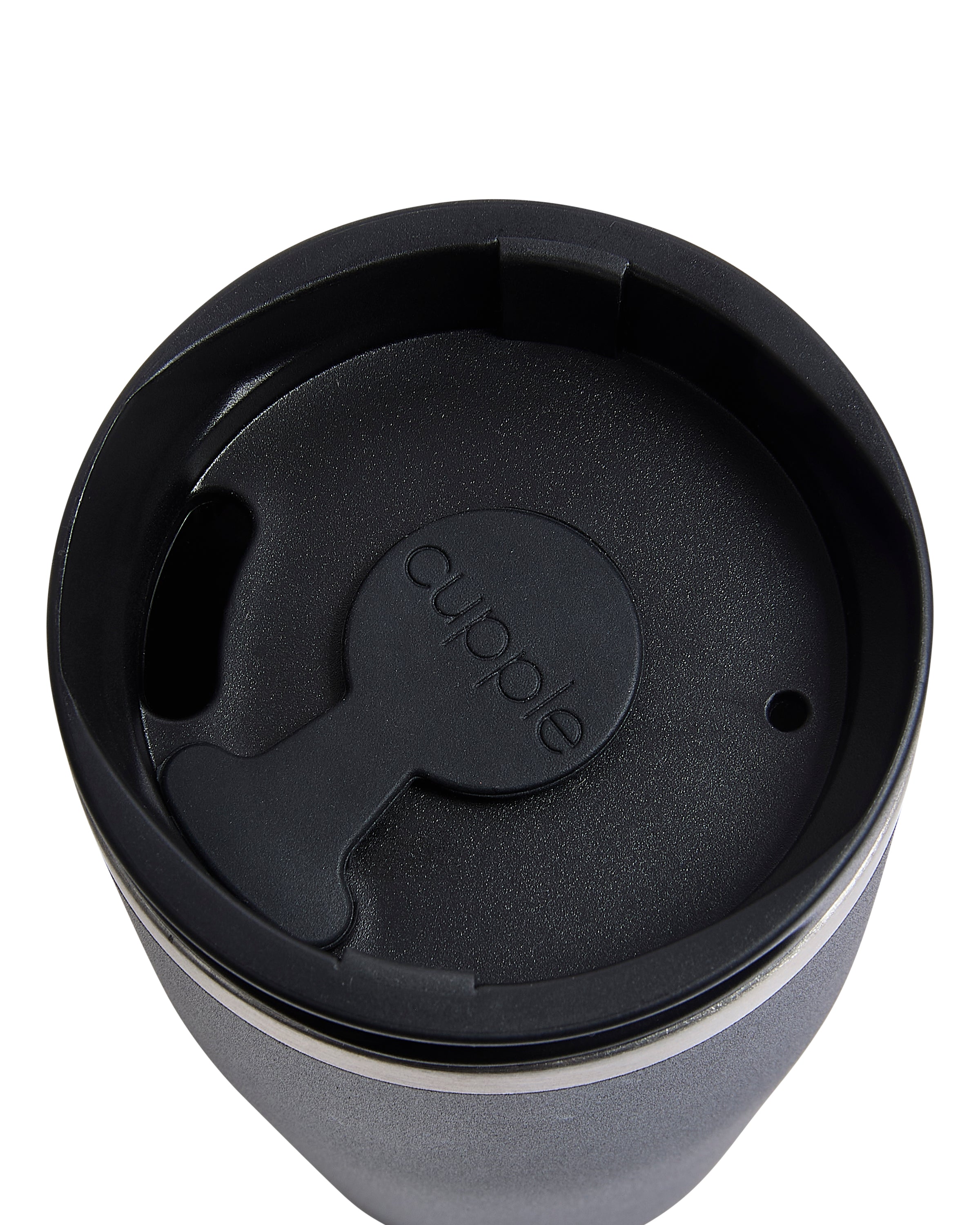 Black Pepper Cupple