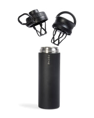 Charcoal Hydrator Combo