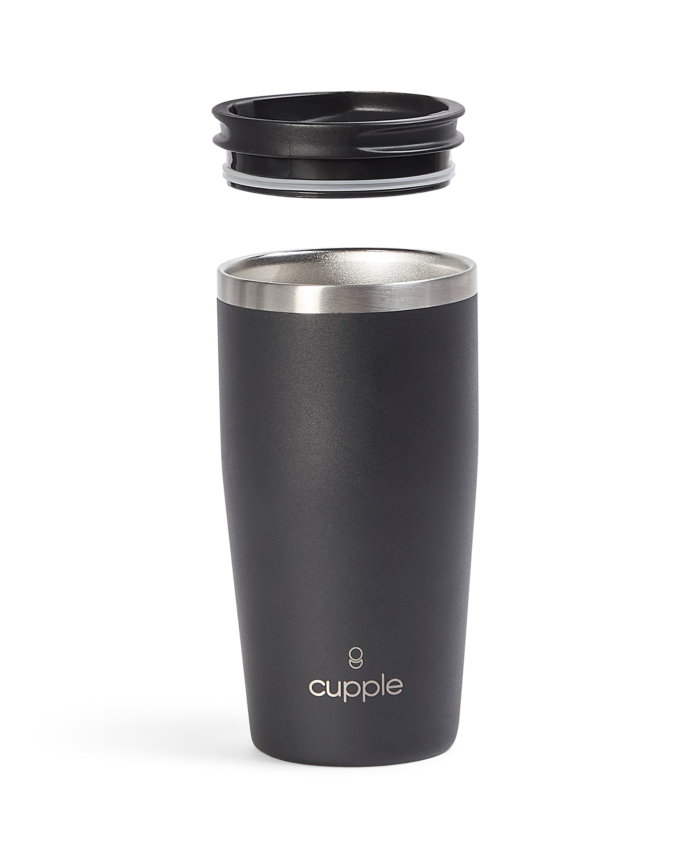 Black Pepper Cupple