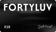 Fortyluv Gift Card