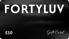 Fortyluv Gift Card