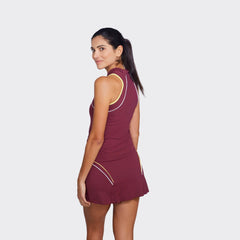 Top Gaia Cherry Lacquer