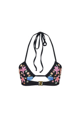 Marissa Bikini Bottom - Black