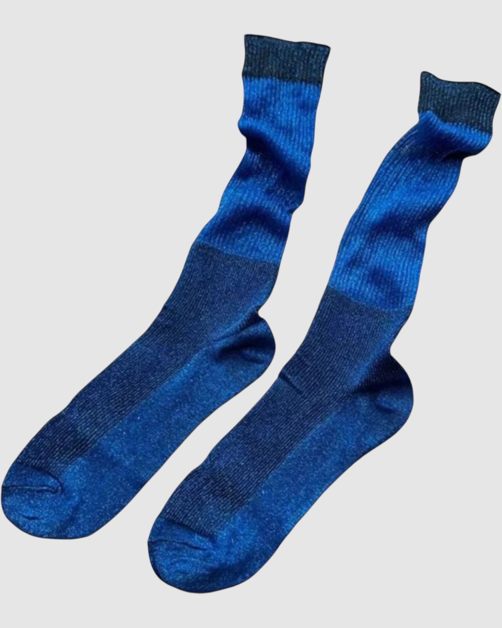 Glitter Dance Socks