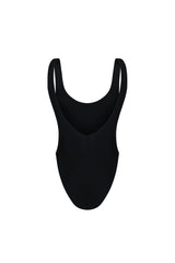 Arizona One Piece Swimsuit - Black