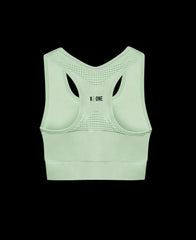 B-Confident Sports Bra Misty Jade