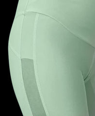 B-Confident Cycle Short Misty Jade