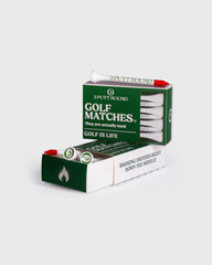 THE GREEN SET