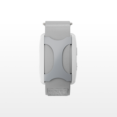 Apollo Wearable + 1 Yr SmartVibes AI Membership