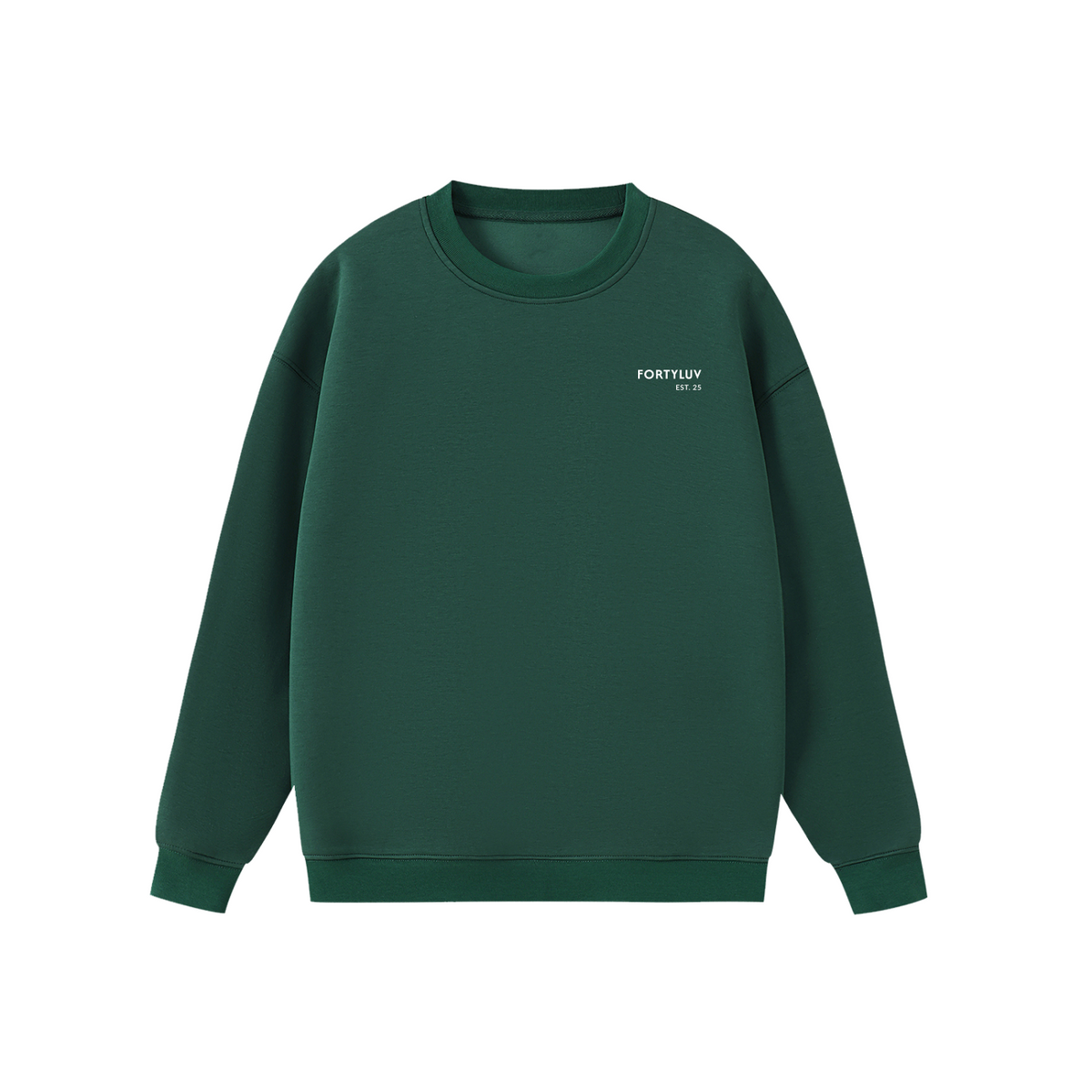 Offcourt Sport Sweatshirt