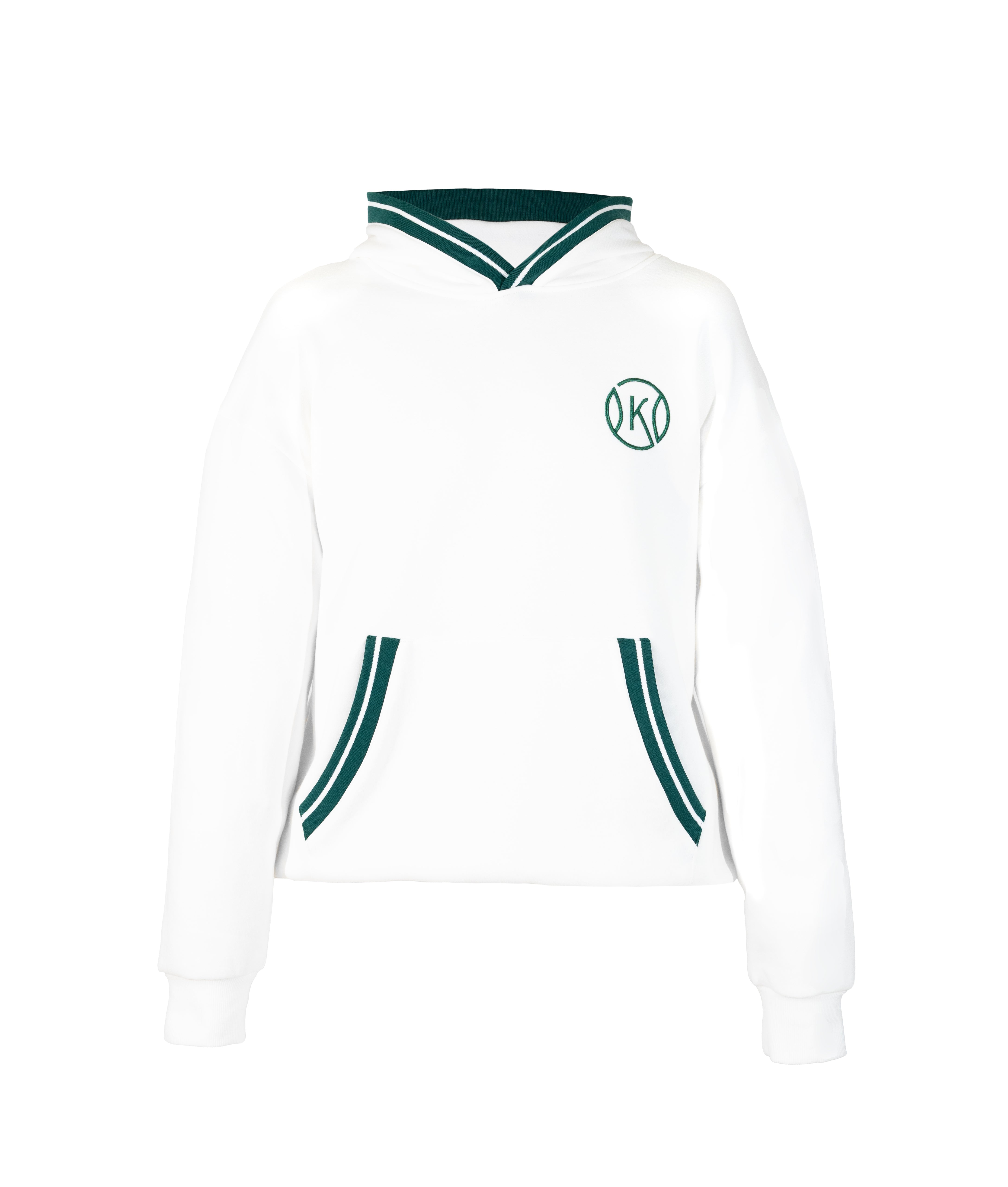 Belgravia Hoodie