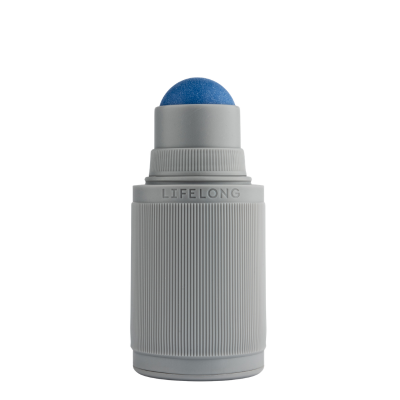 Lifelong Vibes — Refillable Deodorant Applicator