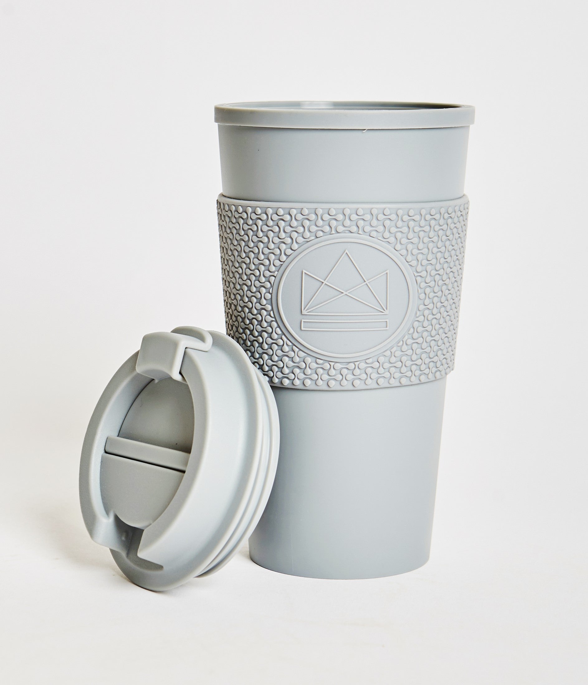 Double Walled Coffee Cups 600ml