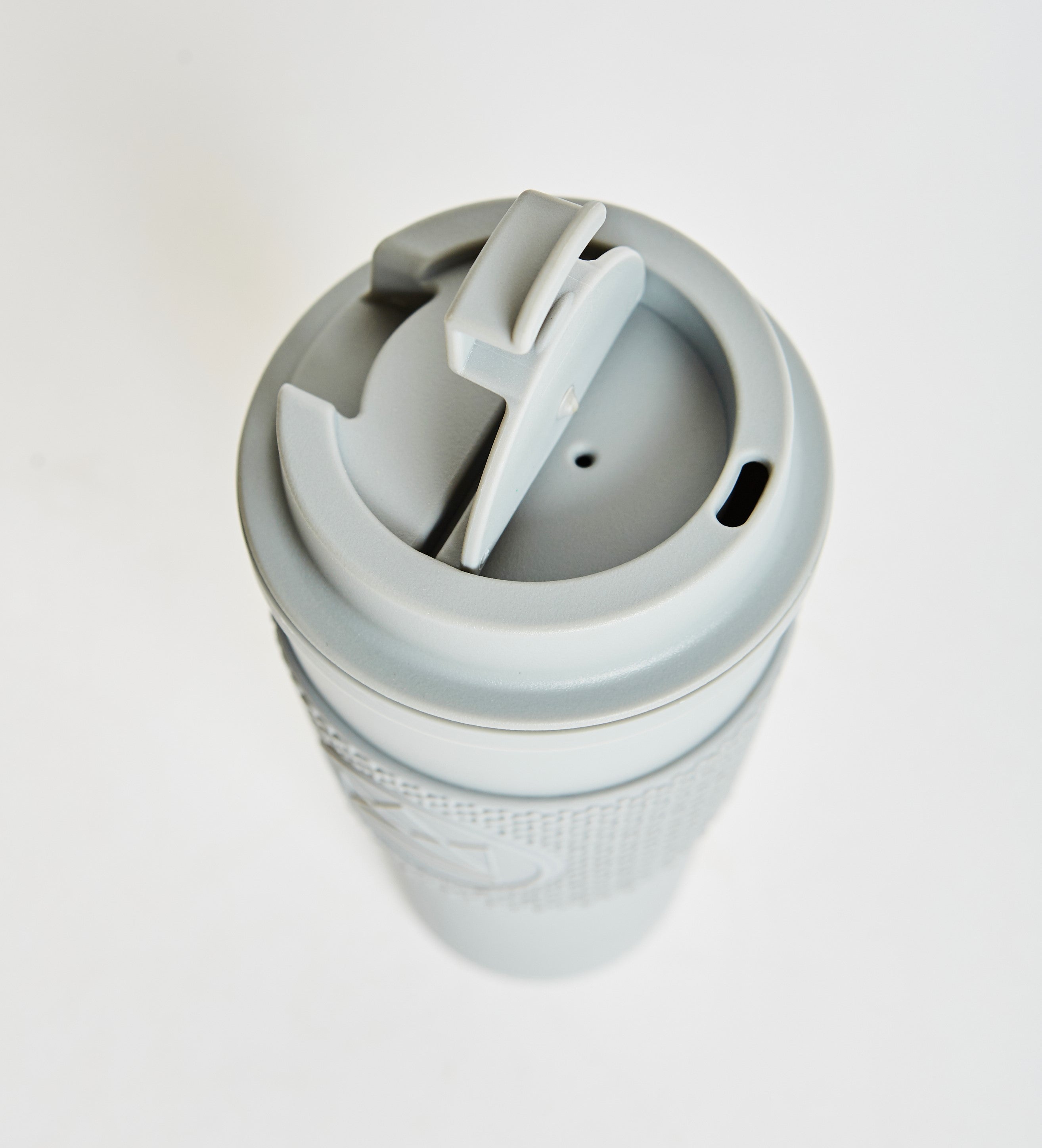 Double Walled Coffee Cups 600ml