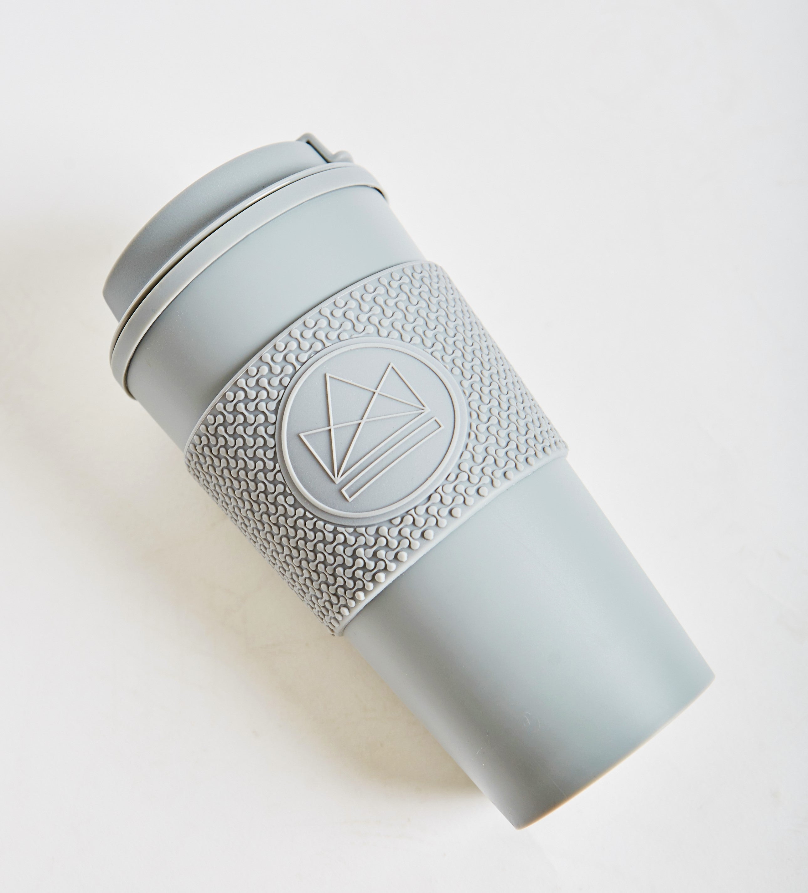 Double Walled Coffee Cups 600ml