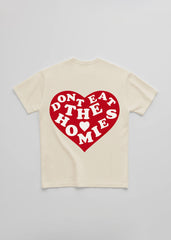 HEART TEE