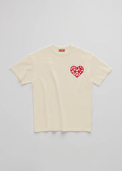 HEART TEE