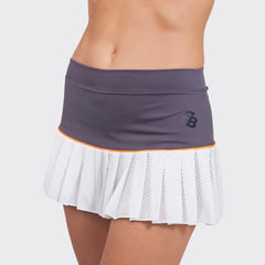 Skirt Hera Dark Grey
