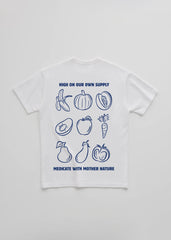 HIGH on OUR OWN SUPPLY TEE