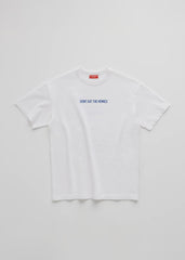 HIGH on OUR OWN SUPPLY TEE