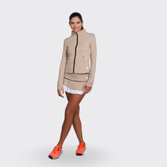 Jacket Hina Beige