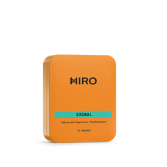 Signal by HIRO