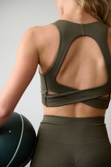Sculpt Bra