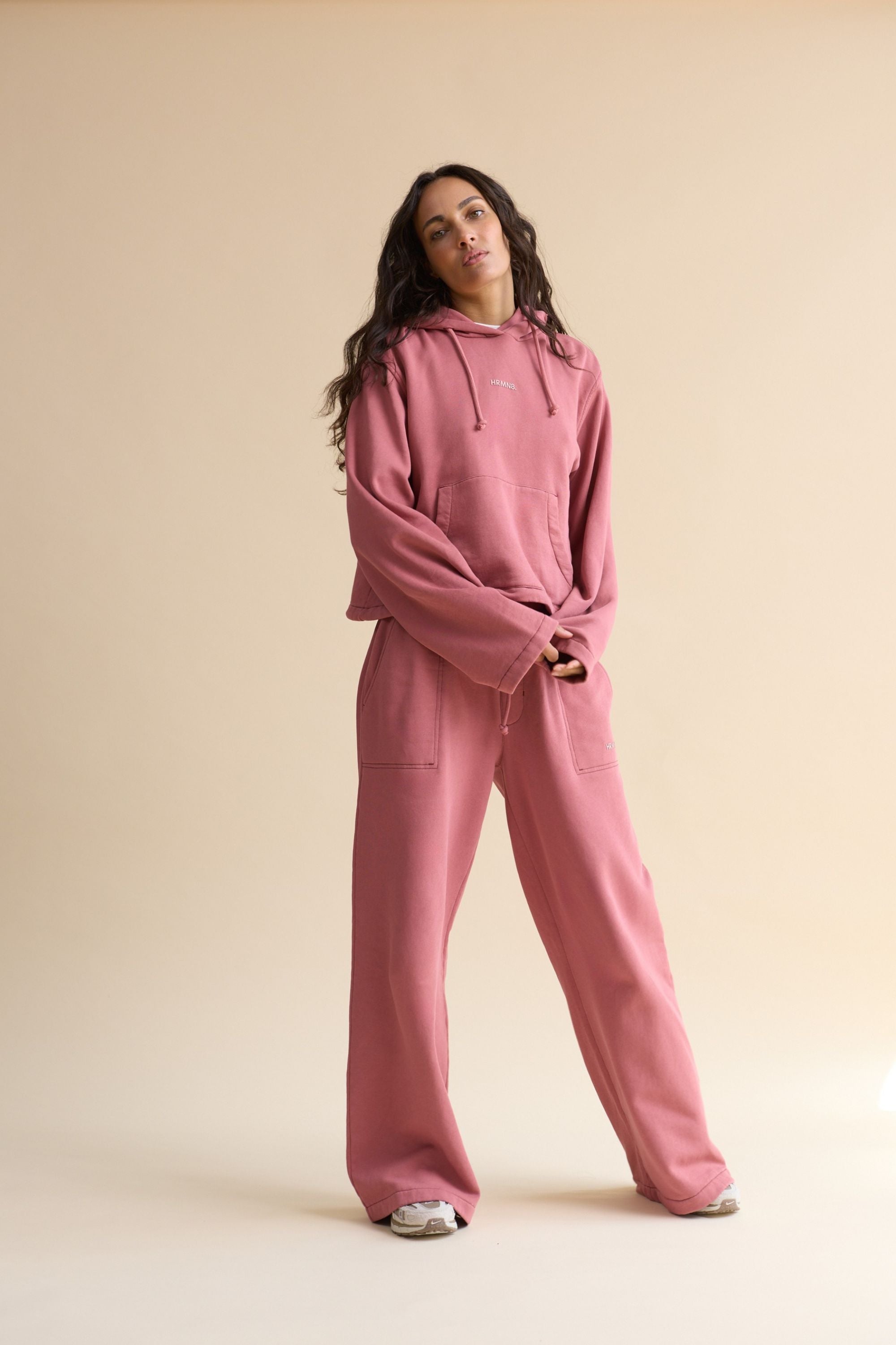 Allure Hoody