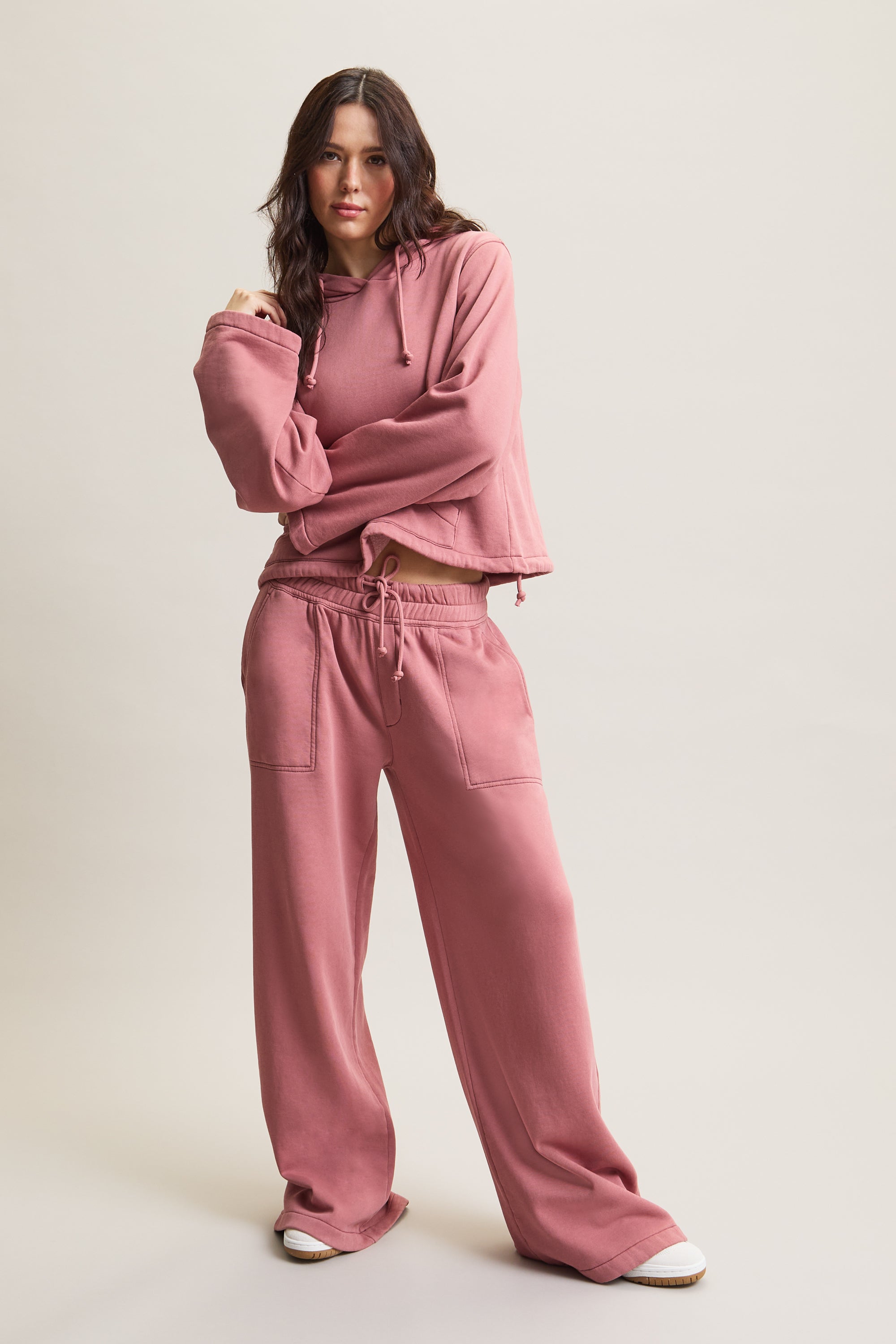 Allure Hoody