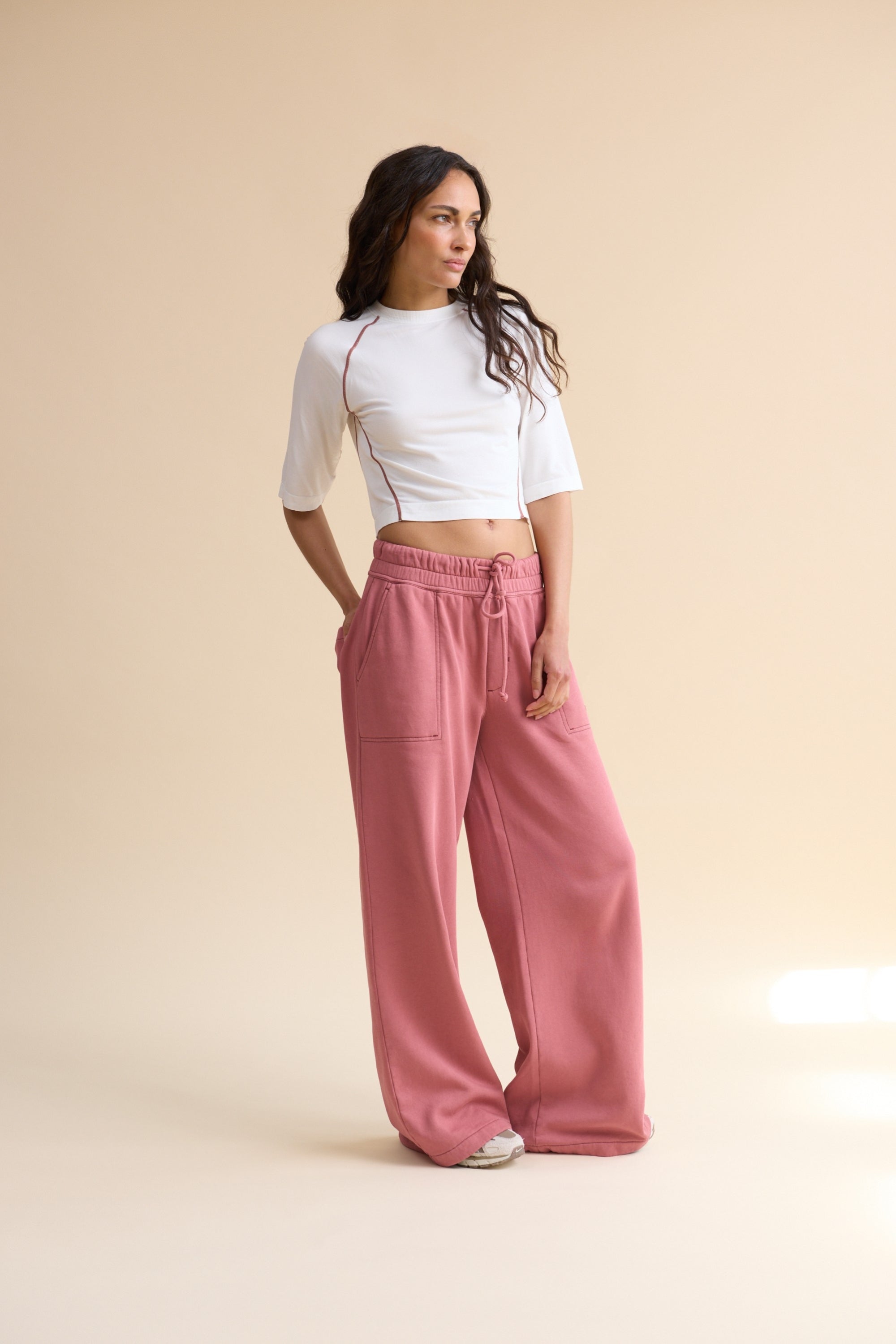 Allure Jogger