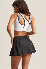 Ryfe Asymmetric Bra