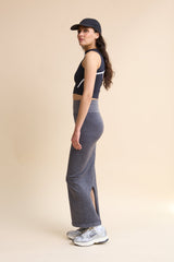 Takeover Maxi Skirt