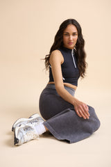 Takeover Maxi Skirt