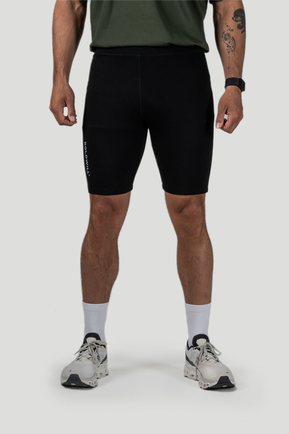 [PF40.Wood] Half Tight
