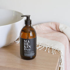 Hand Wash - Lavender & Geranium