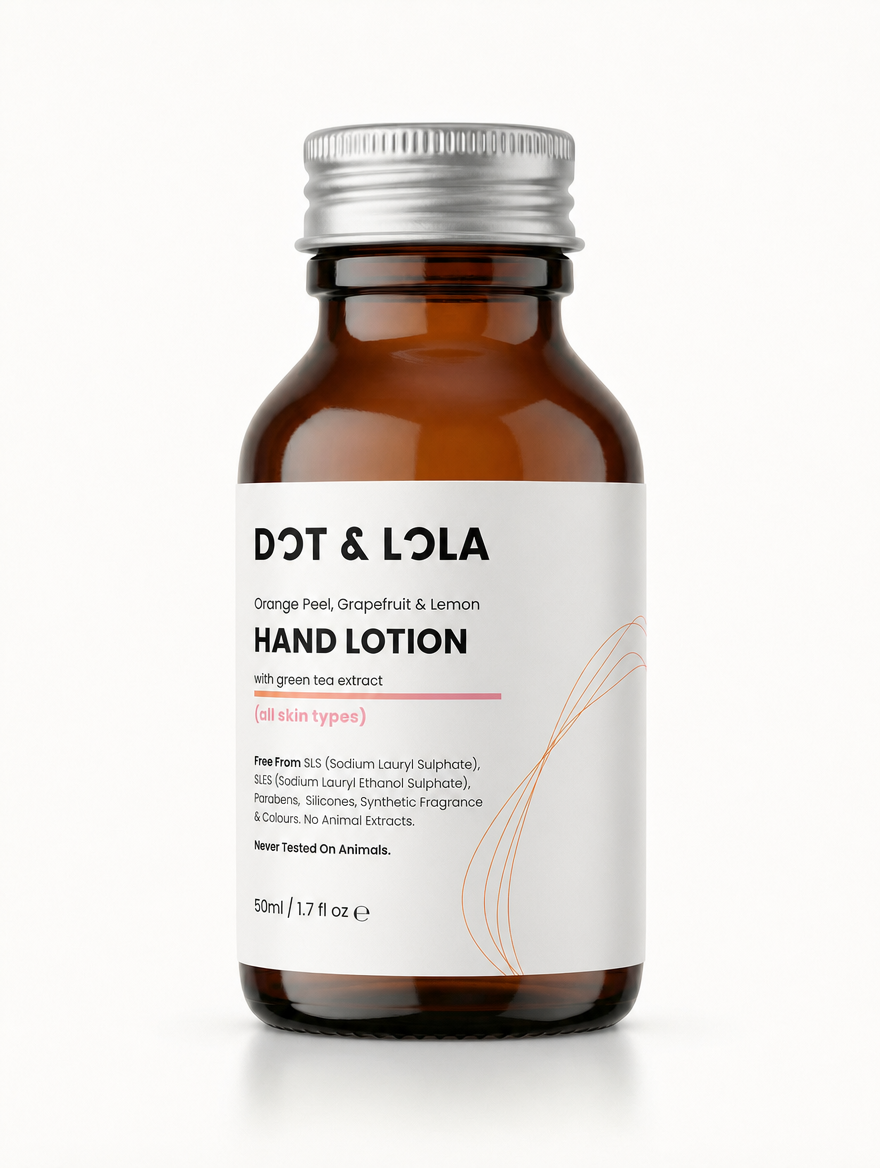 Hand Lotion