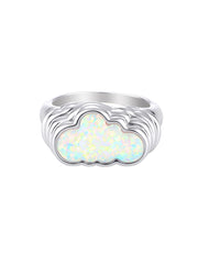 July Child - Head in the Clouds Silver