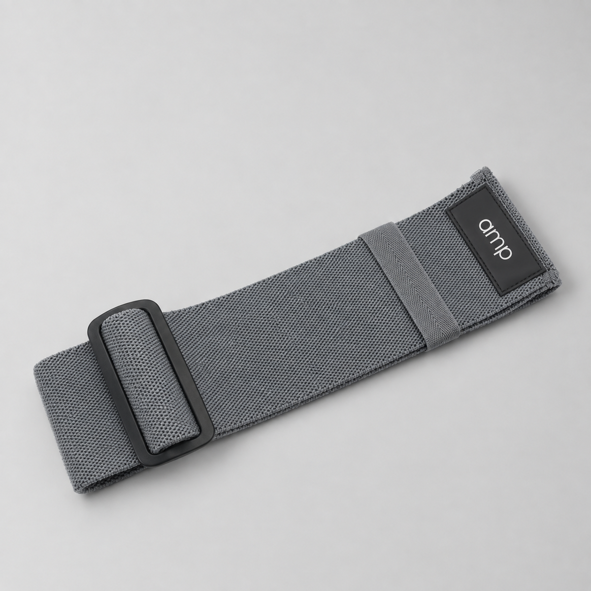 Heavy Adjustable Fabric Resistance Band